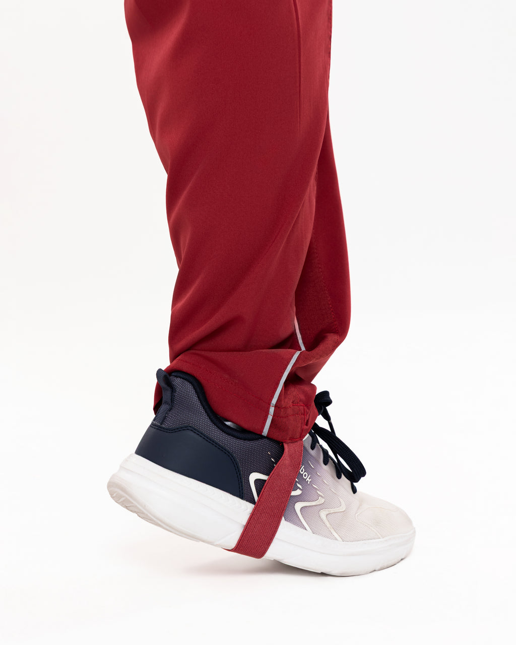 THE EVERYDAY TROUSER