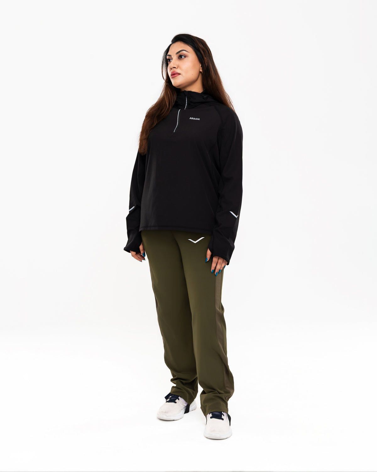 THE TECH TROUSER