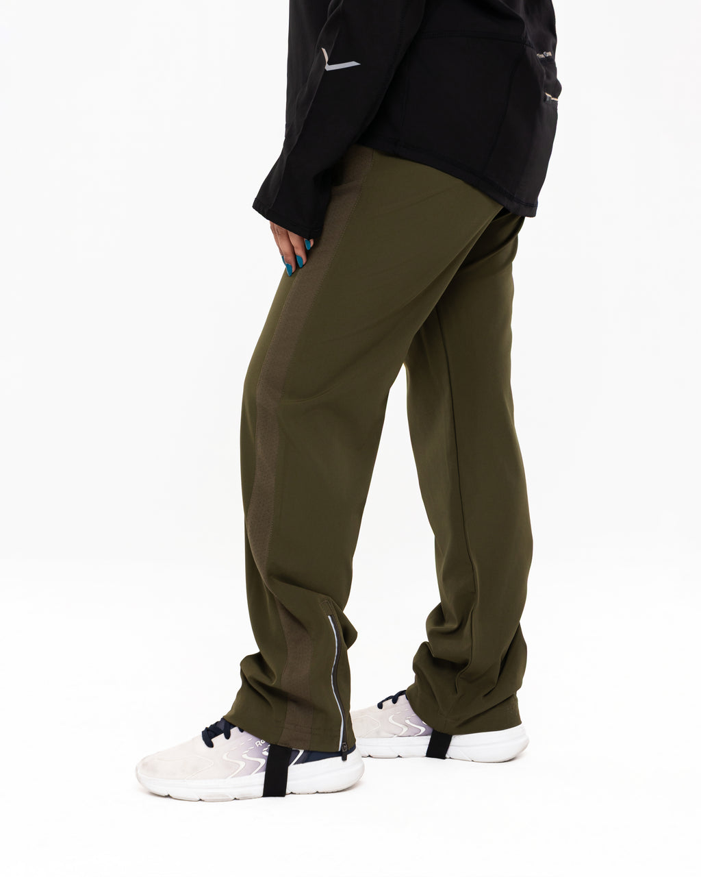 THE TECH TROUSER