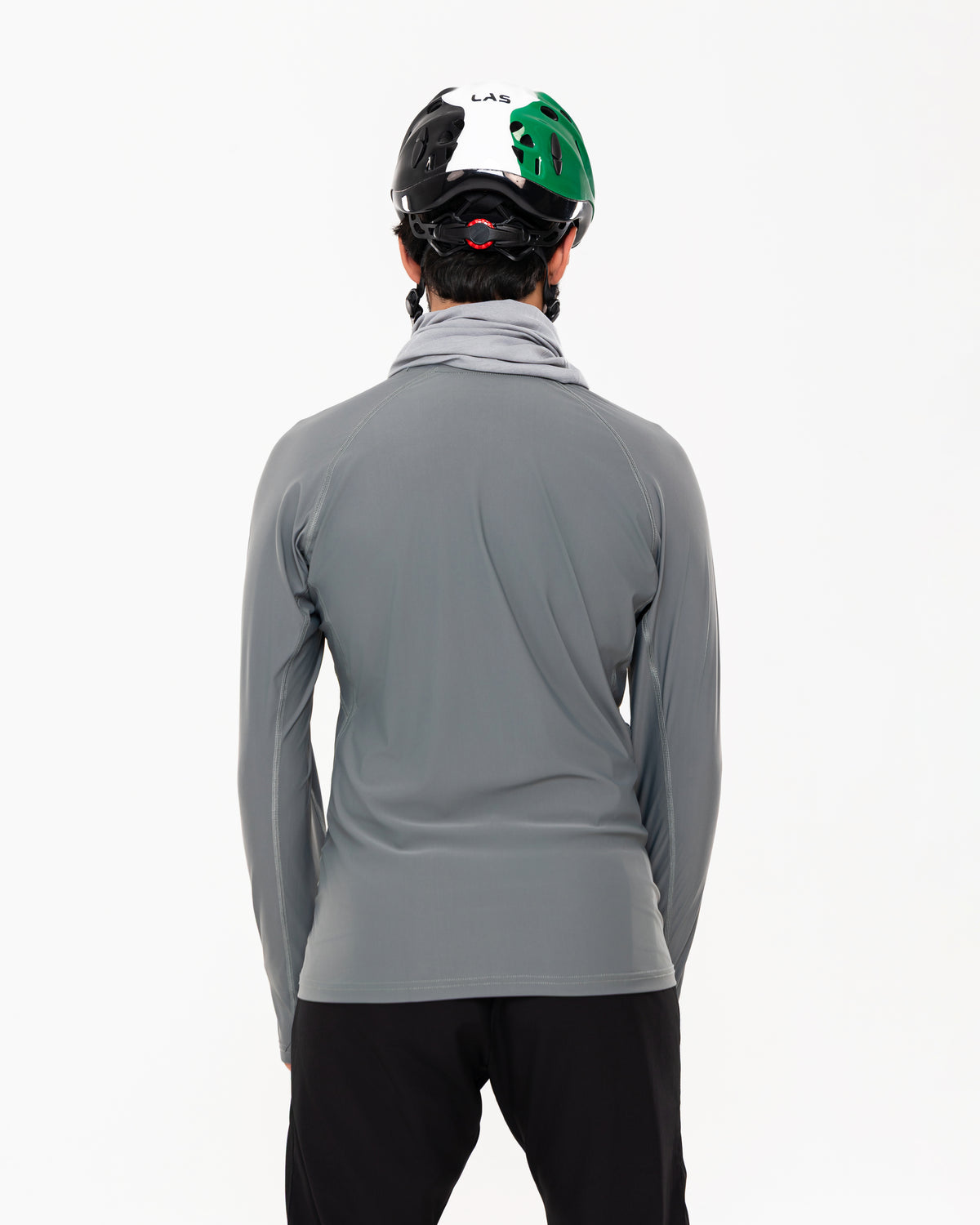 THE BASE LONG SLEEVE