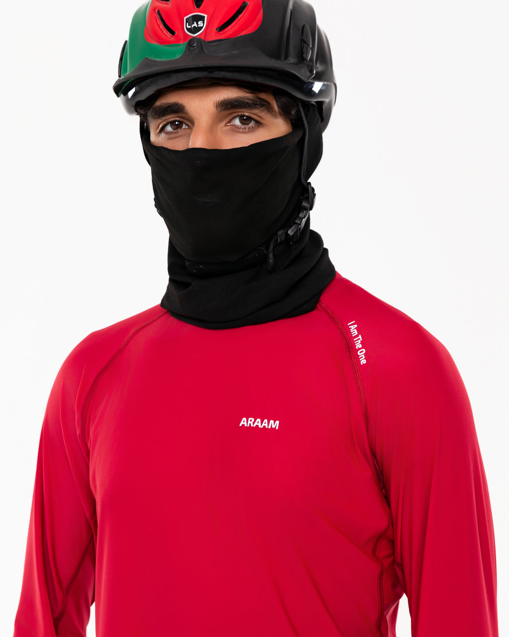 THE BASE LONG SLEEVE