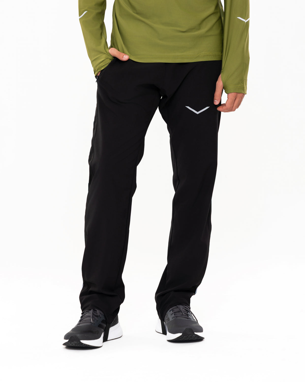 THE TECH TROUSER