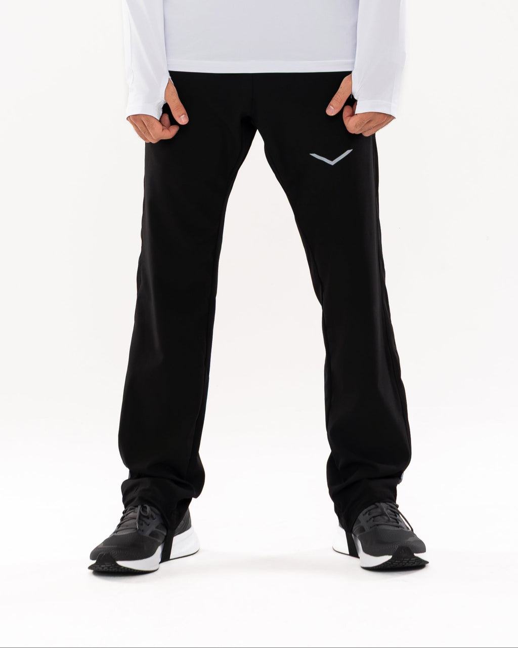 THE RIDE TROUSER