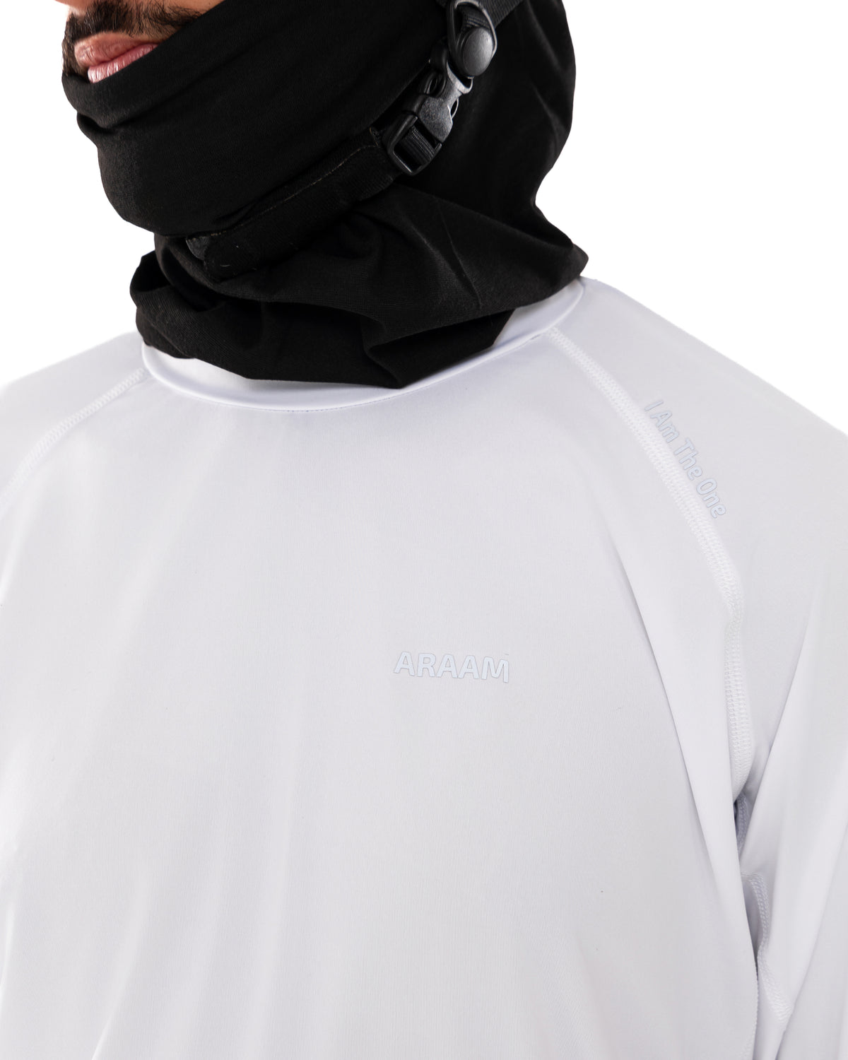 THE BASE LONG SLEEVE