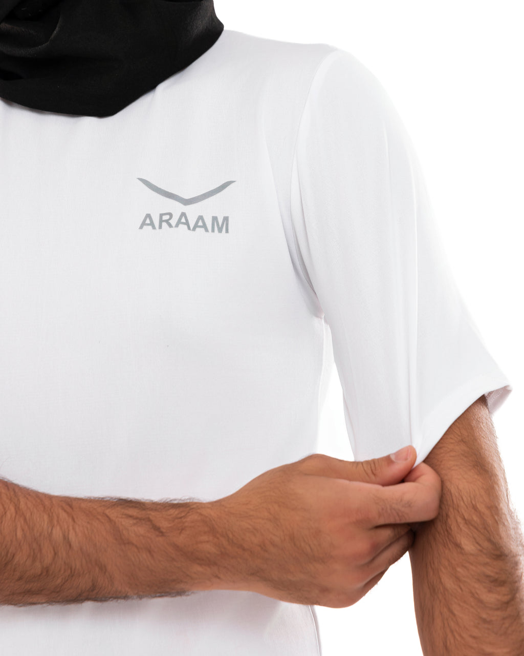 THE STRECH SHORT SLEEVE