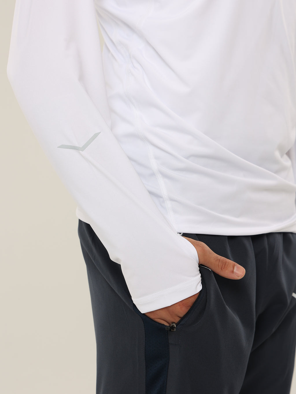 THE TECH TROUSER