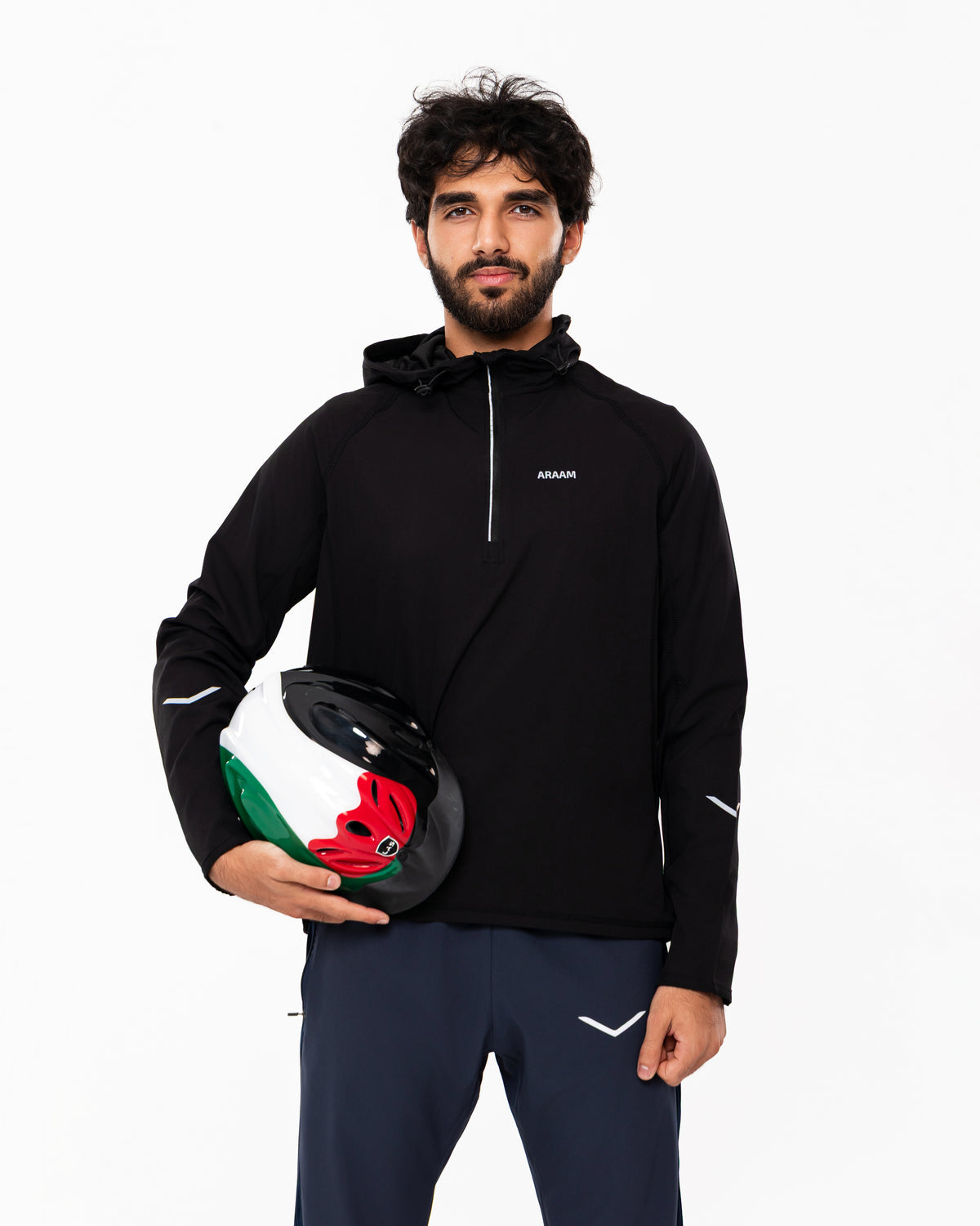 THE ACTIVE ZIP