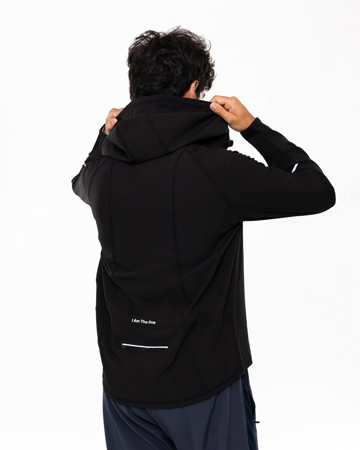 THE ACTIVE ZIP