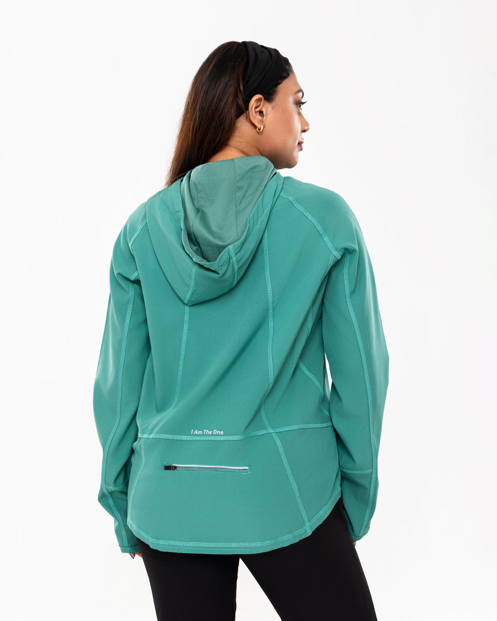 THE EVERYDAY ZIP