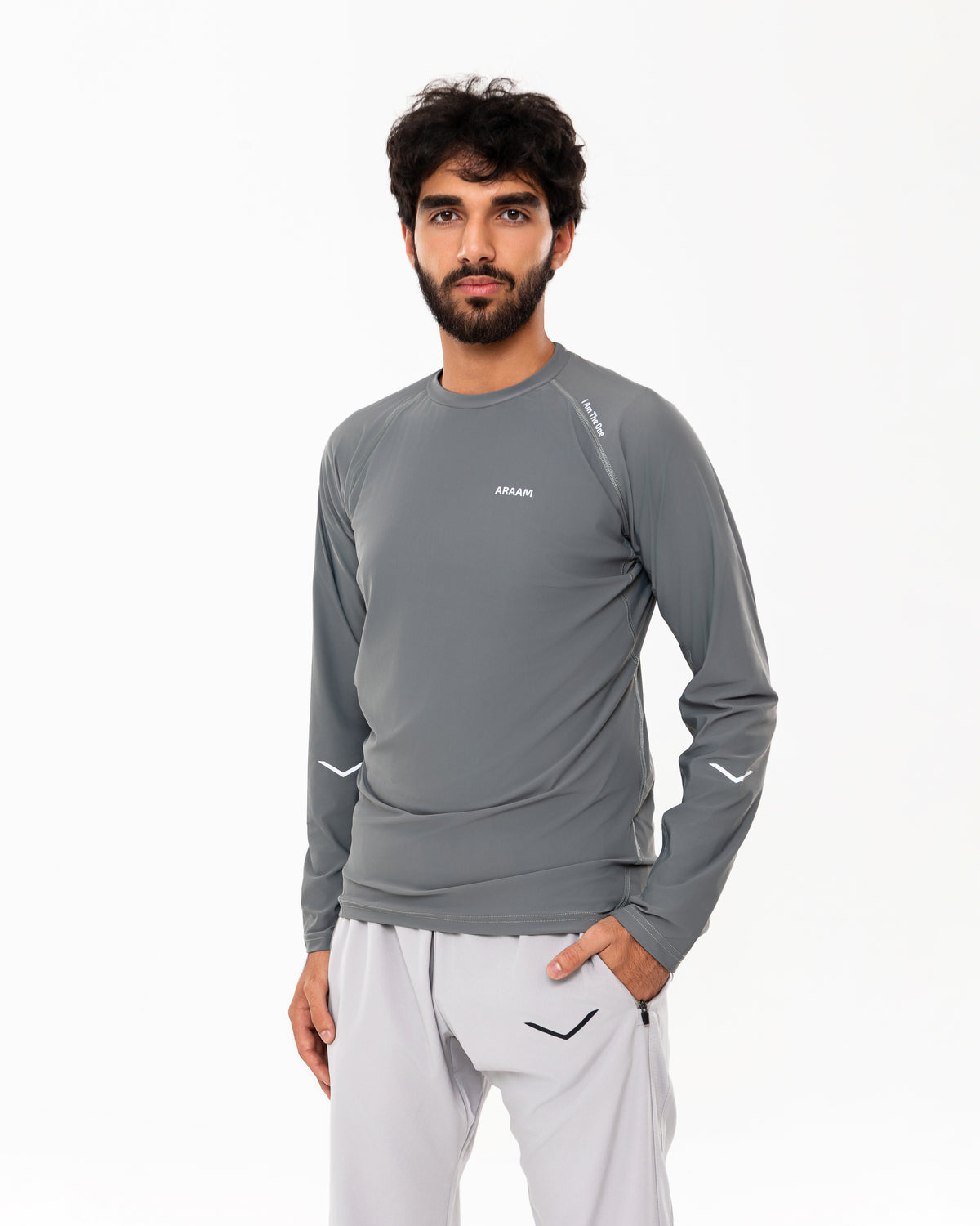 THE TECH TROUSER