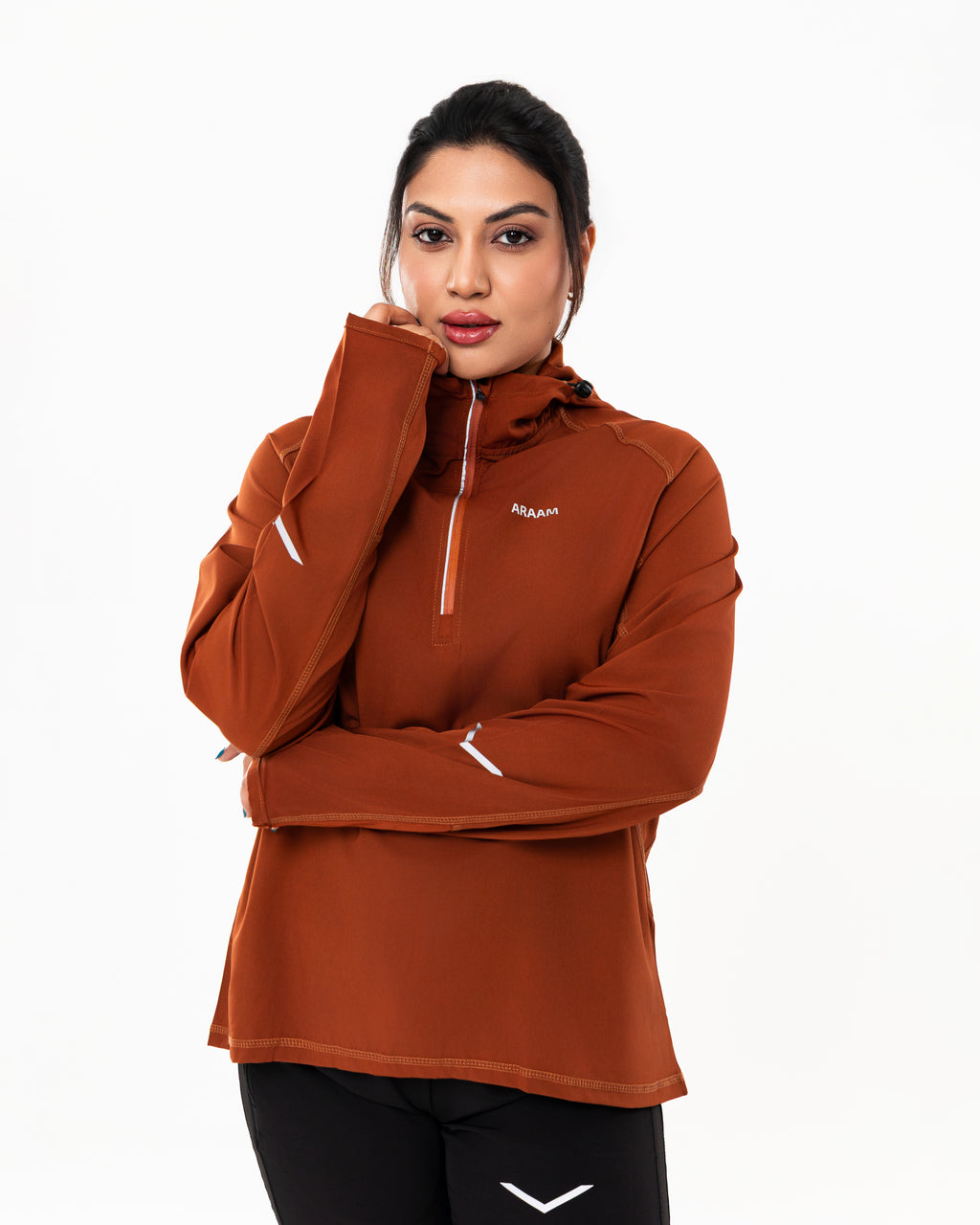 THE EVERYDAY ZIP
