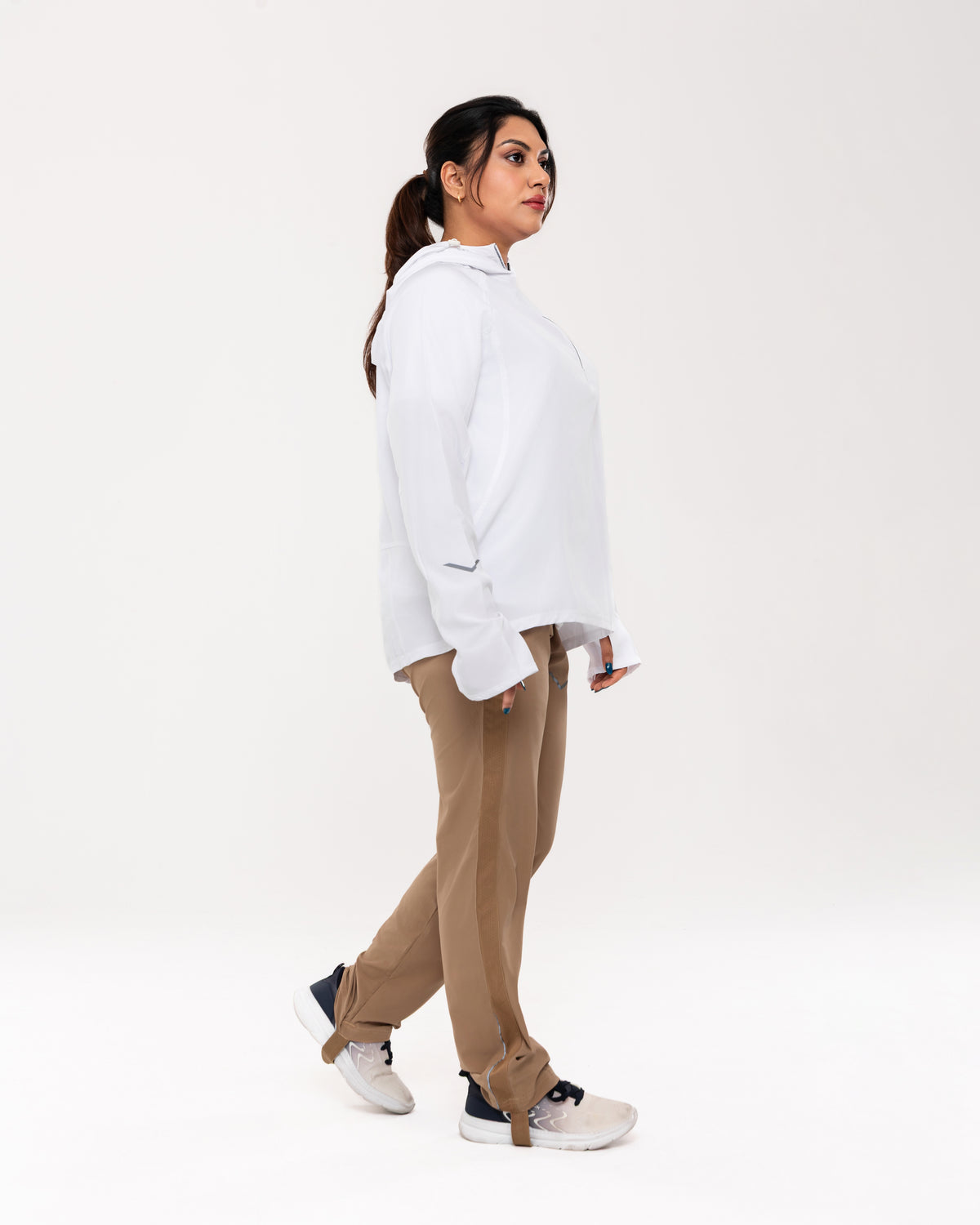 THE EVERYDAY ZIP