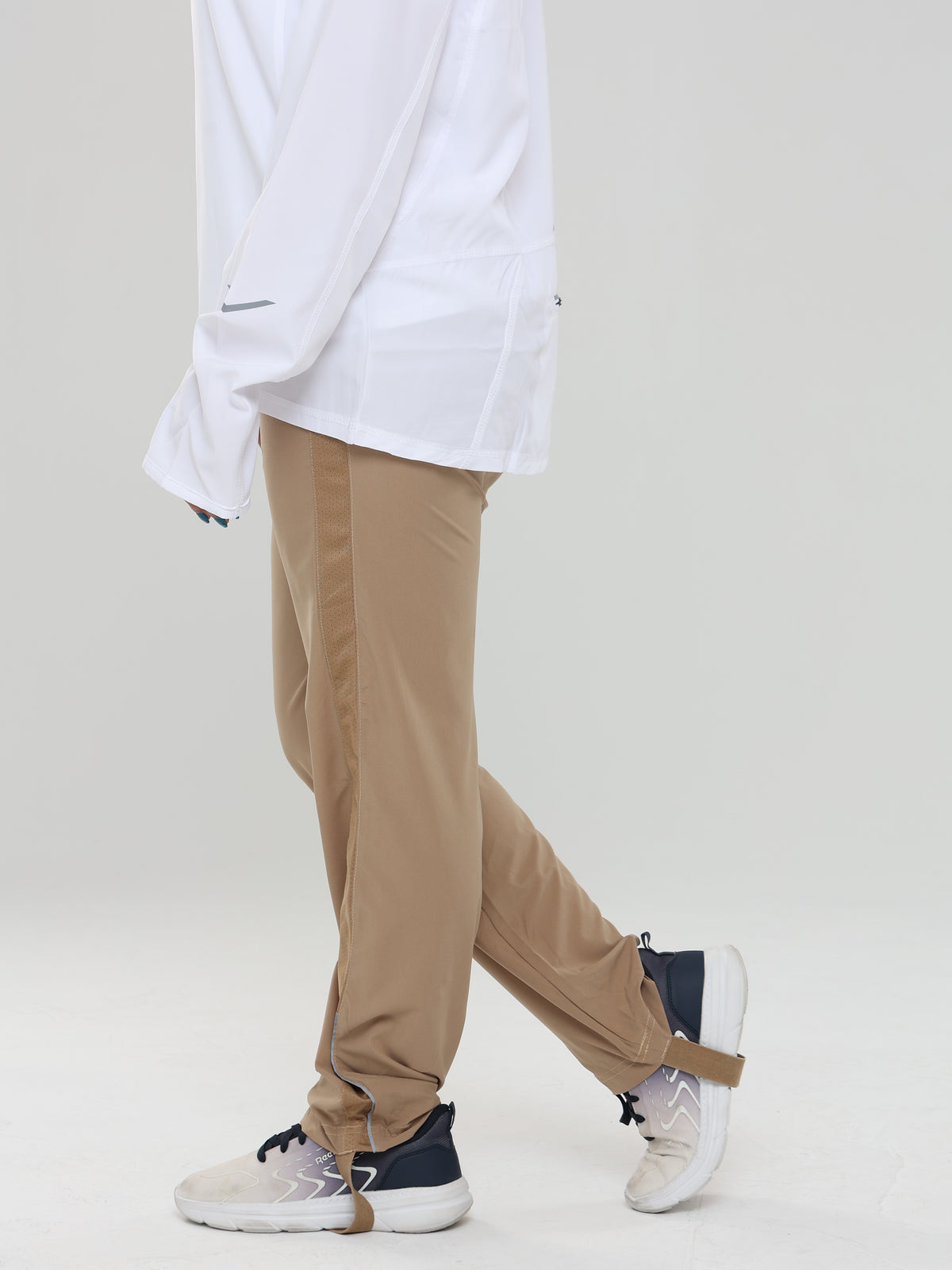 THE EVERYDAY TROUSER