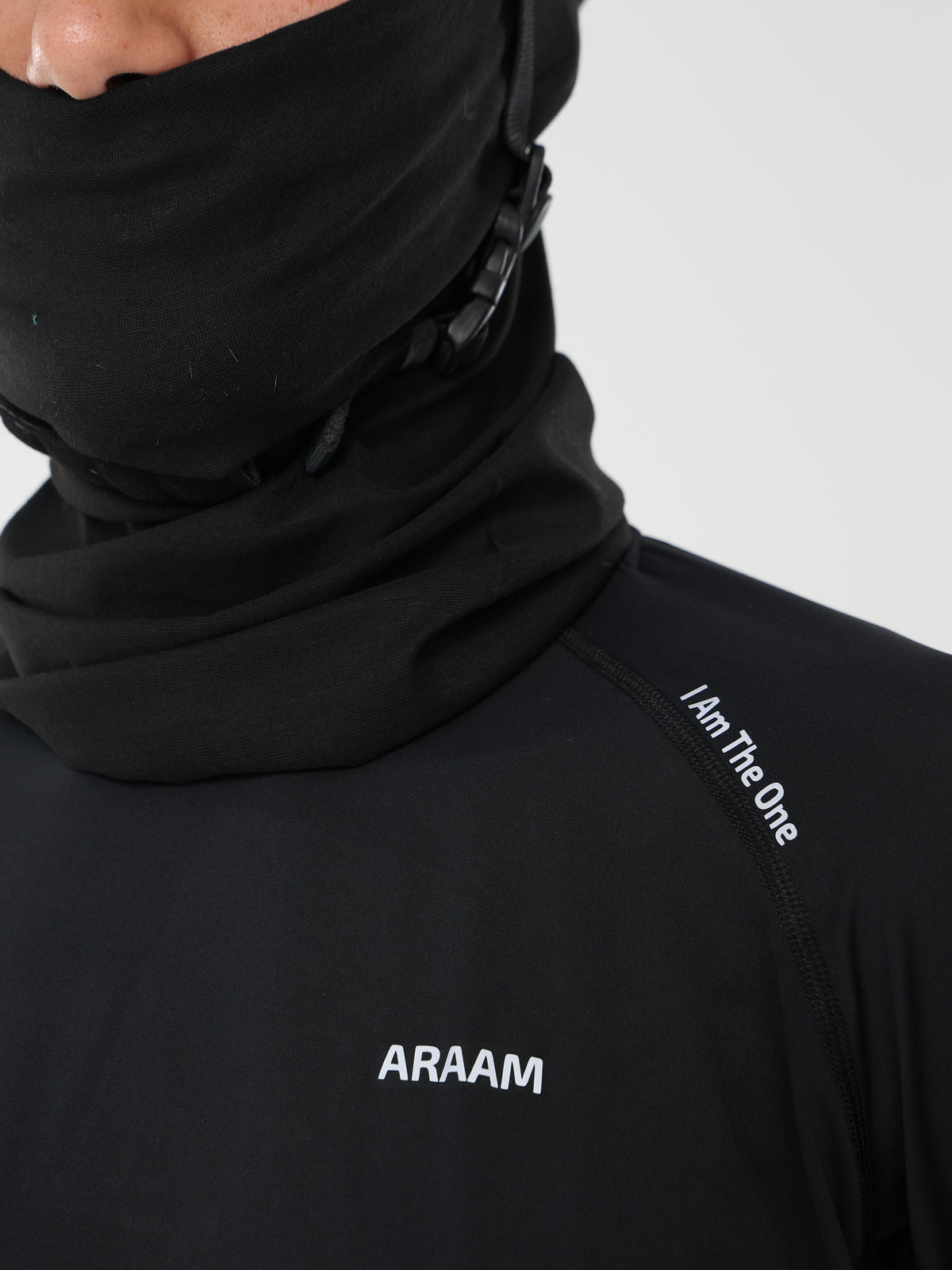 THE BASE LONG SLEEVE