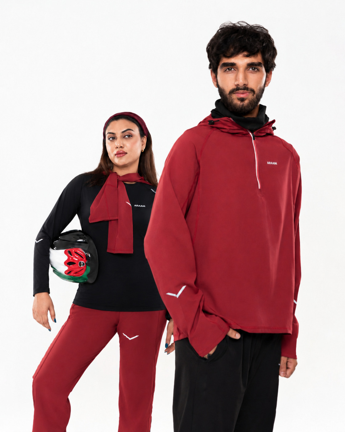 THE EVERYDAY ZIP