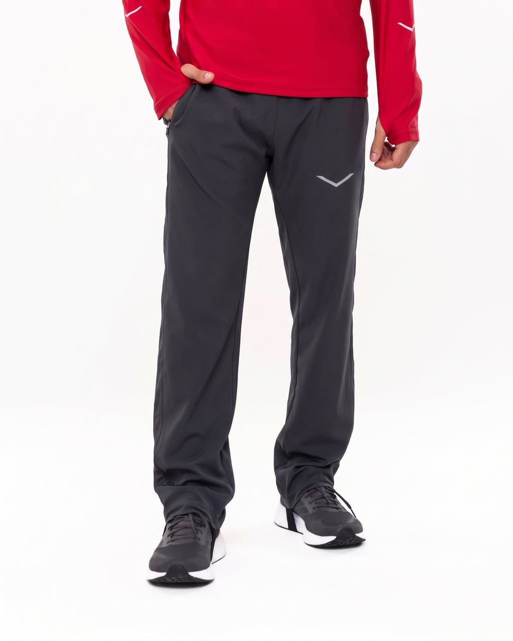 THE TECH TROUSER