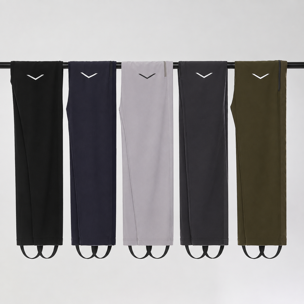 THE TECH TROUSER
